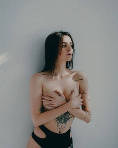Слив Юлия Ляшева