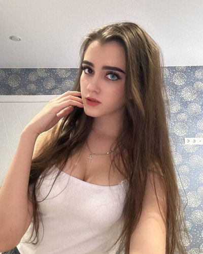 Слив Оля Таганова
