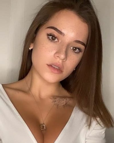 Слив Анна Комарова