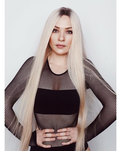 Слив Ирина Таранник