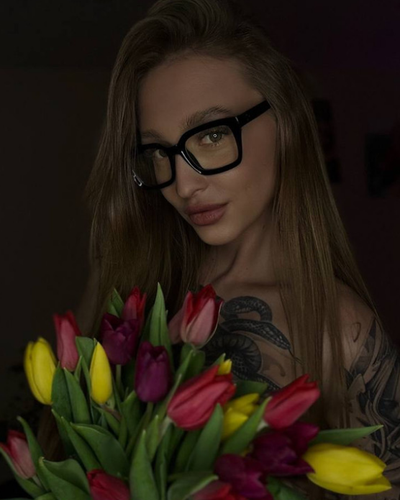 Слив AnlinaW