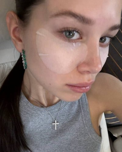 Слив Авроры Кибы