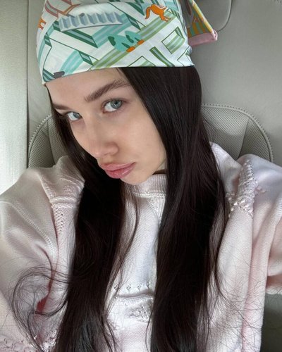 Слив Авроры Кибы