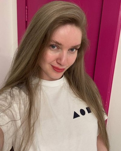 Слив Дины Блин