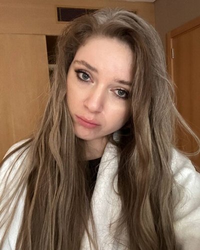 Слив Дины Блин