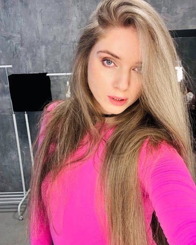 Слив Дины Блин