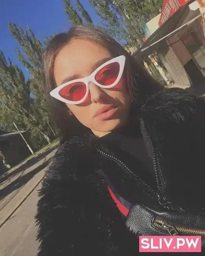Слив Юлии Шашковой
