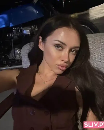 Слив Юлии Шашковой