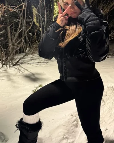 Слив Пайпер Рокеле (Piper Rockelle)