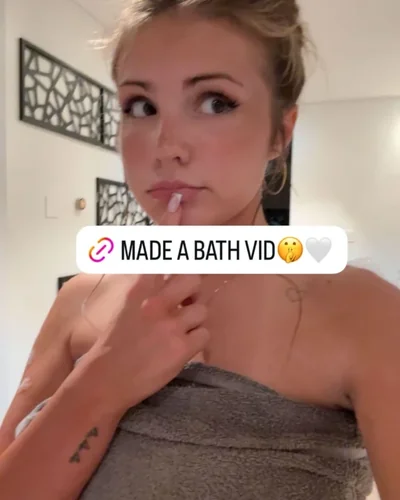 Piper Rockelle (Payper Rokele) Nude Leaks