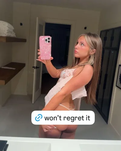 Piper Rockelle (Payper Rokele) Nude Leaks