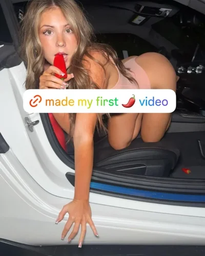 Piper Rockelle (Payper Rokele) Nude Leaks