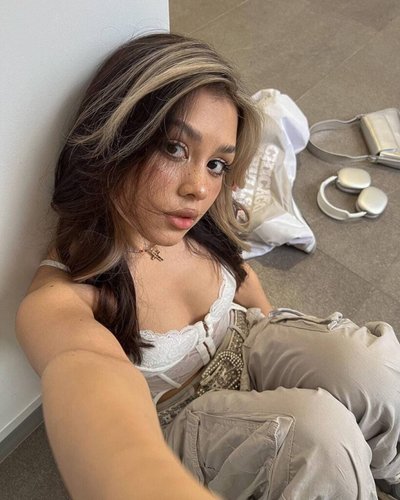 Mekhrona Sharipova Nude Leaks