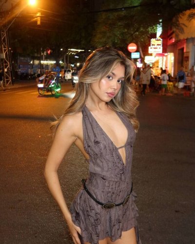 Mekhrona Sharipova Nude Leaks