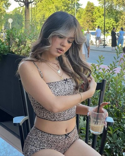 Mekhrona Sharipova Nude Leaks