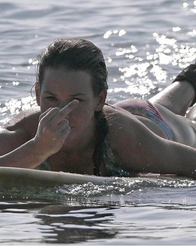 Evandzhelin Lilli Nude Leaks