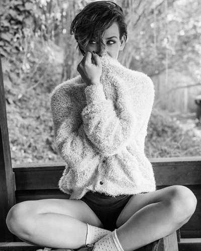 Evandzhelin Lilli Nude Leaks