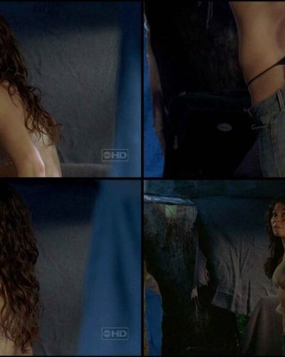 Evandzhelin Lilli Nude Leaks