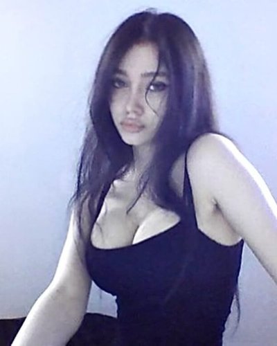 Слив Марианны Мосесовой