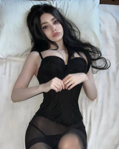 Слив Марианны Мосесовой
