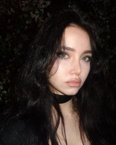 Слив Марианны Мосесовой