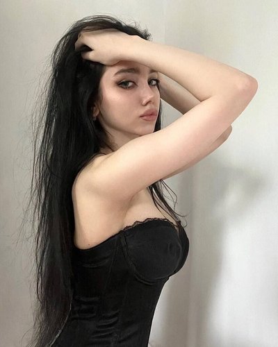 Слив Марианны Мосесовой