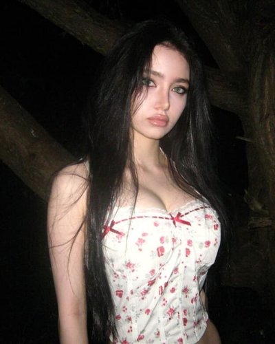 Слив Марианны Мосесовой
