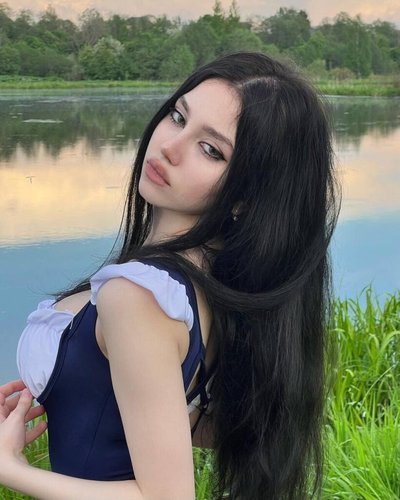 Слив Марианны Мосесовой
