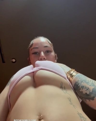 Слив Bhad Bhabie