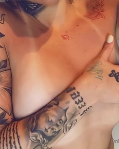 Слив Bhad Bhabie