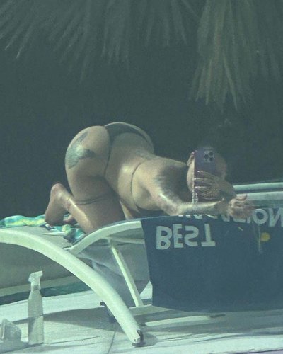 Слив Bhad Bhabie