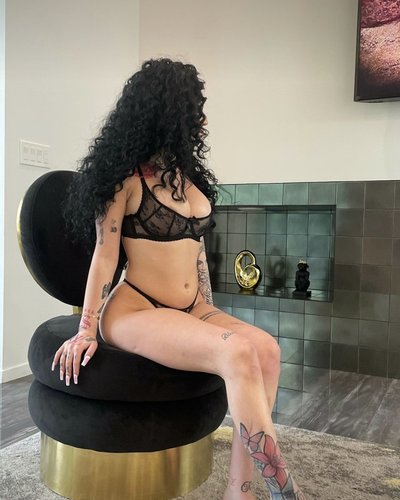 Слив Bhad Bhabie