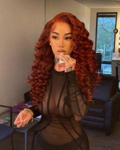Слив Bhad Bhabie