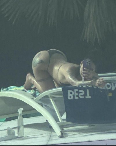 Слив Bhad Bhabie