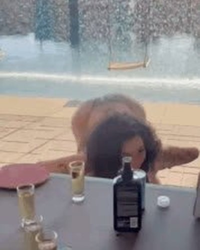 Слив Bhad Bhabie