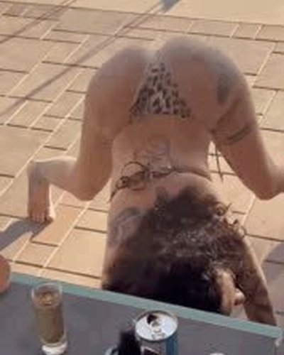 Слив Bhad Bhabie