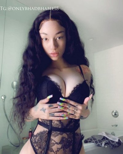 Слив Bhad Bhabie