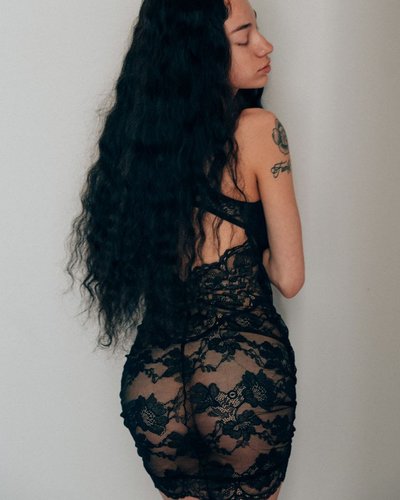 Слив Bhad Bhabie