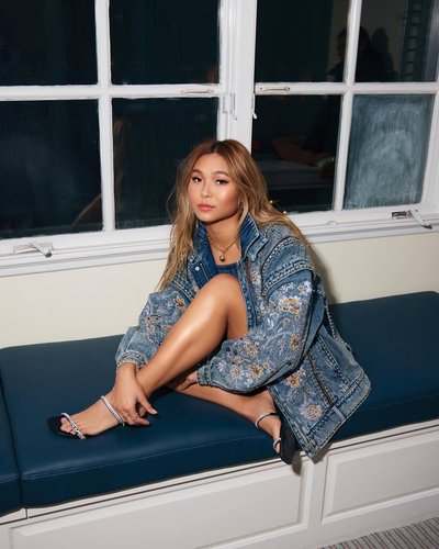 Khloya Kim (Chloe Kim) Nude Leaks