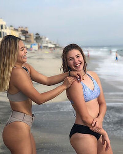 Khloya Kim (Chloe Kim) Nude Leaks