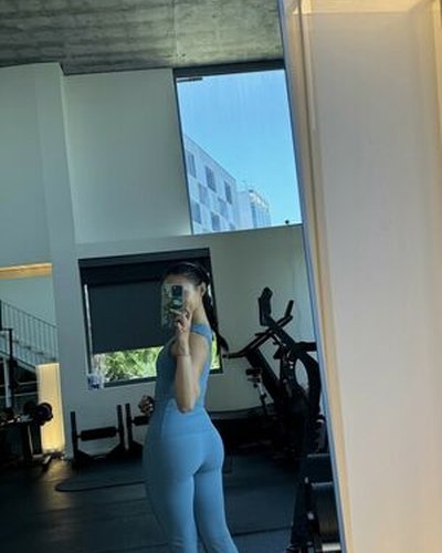 Khloya Kim (Chloe Kim) Nude Leaks