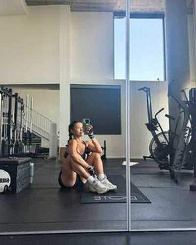 Khloya Kim (Chloe Kim) Nude Leaks