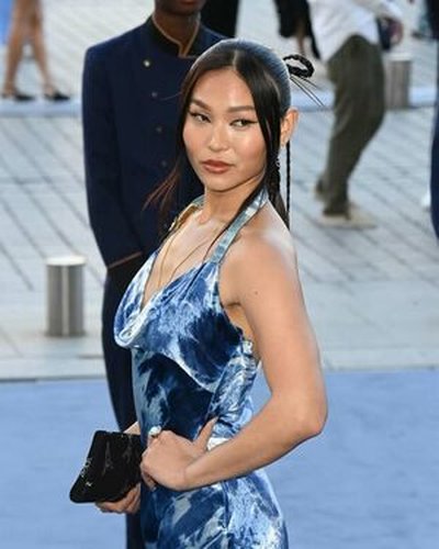 Khloya Kim (Chloe Kim) Nude Leaks