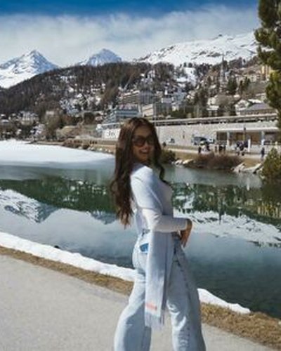 Khloya Kim (Chloe Kim) Nude Leaks