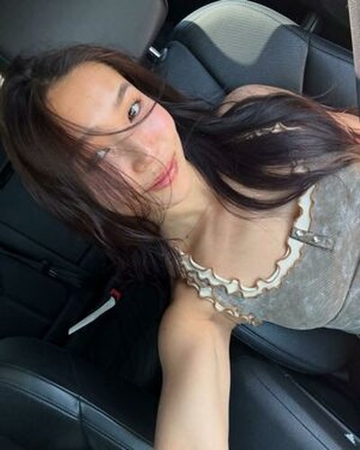 Khloya Kim (Chloe Kim) Nude Leaks
