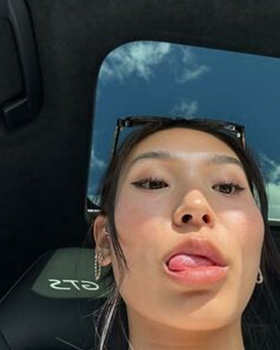 Khloya Kim (Chloe Kim) Nude Leaks