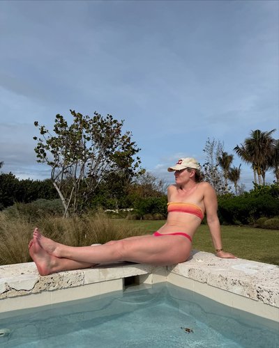 Слив Линдси Вонн (Lindsey Vonn)