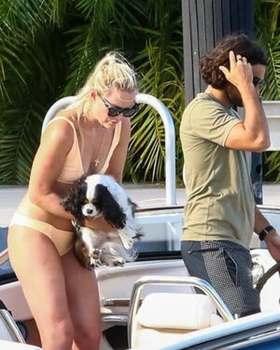 Слив Линдси Вонн (Lindsey Vonn)