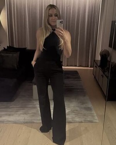 Слив Линдси Вонн (Lindsey Vonn)