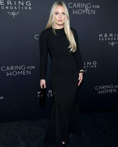 Слив Линдси Вонн (Lindsey Vonn)